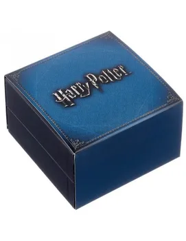 

SILVER EARRINGS GOLDEN SNITCH HARRY POTTER
