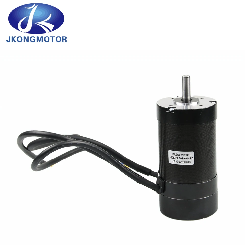 jkongmotor jk57bls 57mm sem escova dc motor 05