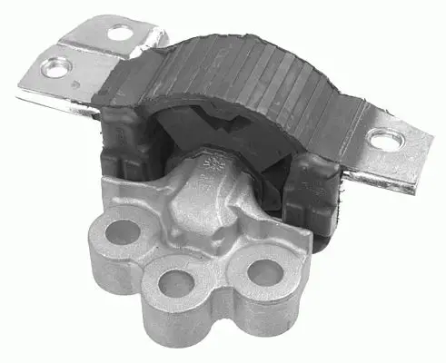 Подушка ДВС правая Alfa Mito Fiat Punto 1.2/1.4/1.4 16V 05 LEMF |