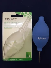 Soplador de aire 2 en 1 para reparación de teléfono, bolígrafo de limpieza para teléfono, PCB, PC, teclado, eliminación de polvo, limpieza de lentes de cámara