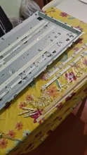 Strip-Bar 6916l-2223a Led-Backlight Lg 32lb561v New for UOT 32inch Drt-3.0 3pcs--6led