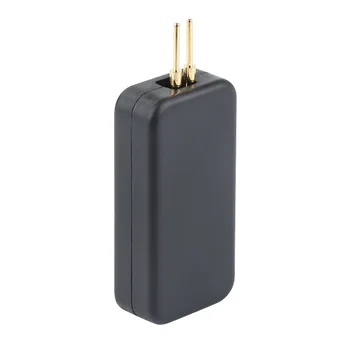 

Universal Car Airbag Inspection Tool SRS Quickly Detect Faults Troubleshoot Tool Car Vehicle Accessories Black