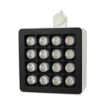 

Synergy 21 LED Serials Rail Busbar VLF Serials 30W, 60 °, nw, CRI 90