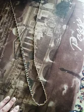 Bolso de hombro de 120cm correa de Metal de cuero bolso de mano cadena mujer reemplazo