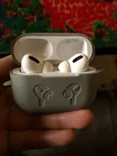 Wonderful 4/6Pcs cover For airpods 3 case cute For Apple Air pods pro 3 Cover for airpods