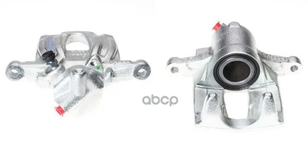 Суппорт Тормозной Залн. R Brembo арт. F50201