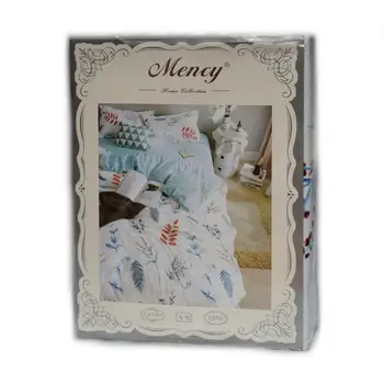 

Bed linen Mency (material satin) 5641 #