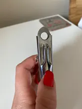 Cortaúñas para mascotas, cortauñas para perros, cortaúñas para gatos de acero inoxidable, tijeras para garras de Animal cortado