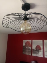 Light-Bulb Filament Vintage-Lamp G125 Incandescent E27 Retro Edison G80 ST64 110V 220V