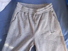 Joggers informales de lana para mujer, pantalones de chándal holgados de cintura alta, Hip-Hop, para correr, trotar, ropa de calle, 2020