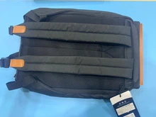 Kingsons-mochilas impermeables de 15,6 pulgadas para hombre y mujer, morral escolar antirrobo con carga USB para ordenador portátil, mochila de viaje