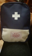 Kit médico de primeros auxilios portátil, Mini bolsa de almacenamiento de medicina útil para acampar al aire libre, bolsa de supervivencia de emergencia