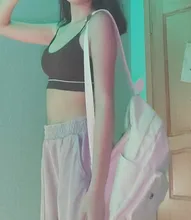 La mujer mochila blanco Kawaii de algodón de las mujeres mochila escolar de lona chica adolescente mochilas de mujer de moda bolso de envío de la gota