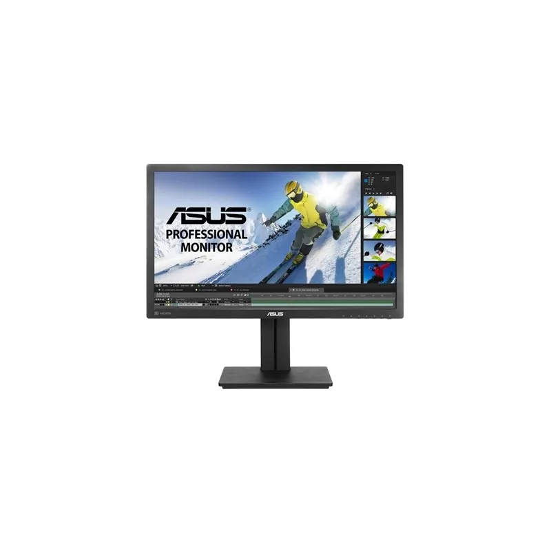 ASUS PB278QV Monitor LED 27 \