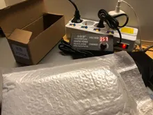 Power-Supply-Adapter Universal Adjustable Volt 24v 1a 12-V 220V 5V 9V DC 5A 6V AC To