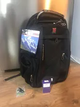2021 impermeable 17 pulgadas portátil mochila hombres de carga USB de viaje mochila para mujer estilo Oxford mochila hombre Vintage bolsa de la escuela mochila