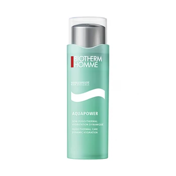 

Moisturising Gel Homme Aquapower Biotherm