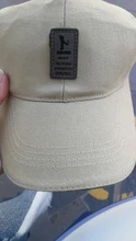 Gorra de béisbol ajustable para hombre, sombrero de béisbol ajustable, informal, informal, Snapback, a la moda