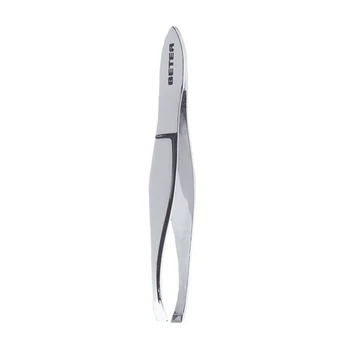 

Tweezers for Plucking Beter