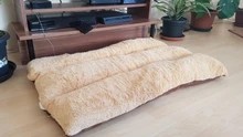 Pet Cushion Blanket Beds Dog-Bed-Mat Puppy Dogs Small Warm Large Cats-Pad Winter Thicken