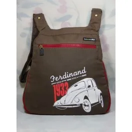 

SHOULDER BAG VOLKSWAGEN BEETLE