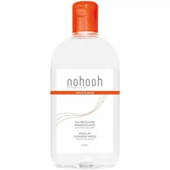 

NOHOOH micellar Water-500 ml