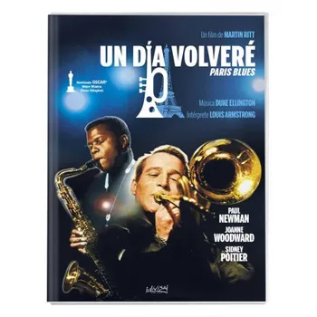 

One day I'll be back-DVD