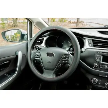 

FVO10161 Funda Volante Neo Negra/Roja S Neofit Sport 36-38 Cm de coche