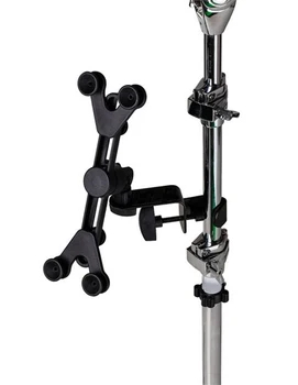 

231-stay tablet/smartphone mount on the rack, stay