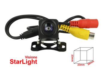 

Reverse Camera rear front adjustable Nottura Starlight without led