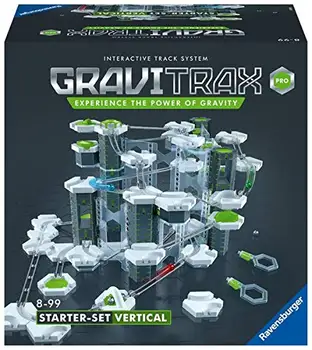 

Gravitax Vertical Starter-Set Ravensburger