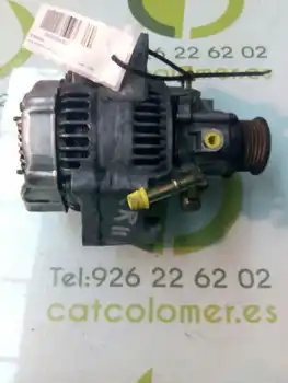 

YLE101 100213 Alternator Mg Rover 200 Series (rf) 2.0 Turbodiesel