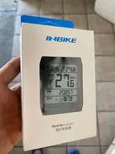 Watch Bicycle Computer Speedometer Wired Mtb-Bike Cycling Digital-Rate Waterproof And