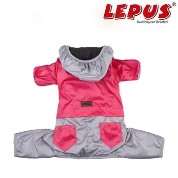 

Jumpsuit-Pink 2XL