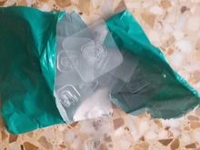 Hanger Wall-Hooks Suction-Cup Adhesive Bathroom Kitchen Strong Double-Sided Home 1 