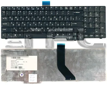 

Laptop keyboard for Acer Aspire 8920 8930 8920G 8930G 6930 6930G 7730z (black)