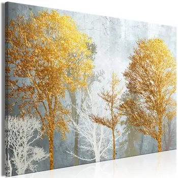 

Table Hoarfrost and Gold (1 Part) Wide