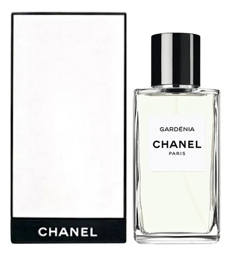 Chanel Les Exclusifs De Chanel Gardenia (perfume Water 4 Ml-probe