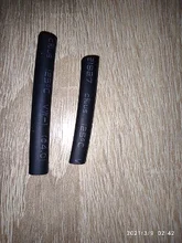 Tubes Cable-Sleeve-Kit Shrink-Tubing-Insulation Shrinkable Polyolefin-Wire Assortment