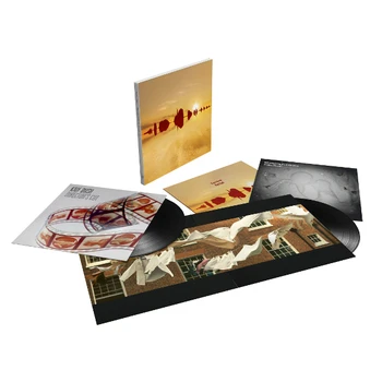 

Kate Bush/remastered in vinyl III (6LP)