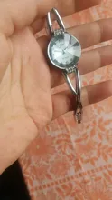 Relojes de marca de lujo con diamantes de imitación para mujer, pulsera de acero inoxidable, relojes de vestir de cuarzo, nuevos