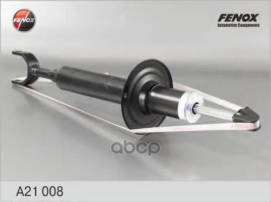 Амортизатор Audi A6(4b) 05/00-01/05 Пер.Газ. Fenox A21008 FENOX арт. A21008