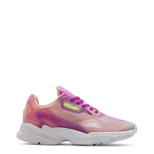 Adidas - FALCON - Rosa sneakers women's casual shoes original
