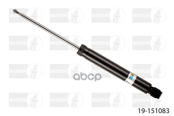 Амортизатор 2-Х Трубный Газовый Задний B4 Bilstein арт. 19-151083