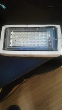LED Floodlight Reflector Street-Lamp IP65 230V Waterproof 100W 220V 240V AC