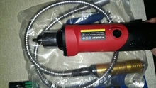 Minitaladro eléctrico grabador de 480W, bricolaje, estilo Dremel, nuevo taladro eléctrico, pluma de grabado, amoladora, herramienta rotativa, Mini molinillo
