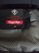 Los hombres de invierno de 2020 nuevo Casual largo grueso con capucha de lana con capucha Parkas a prueba de agua chaqueta de abrigo de los hombres prendas de vestir de moda bolsillos Parka chaqueta 46-58