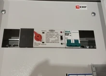Automatic-Transfer-Switch Uninterrupted Din Rail Power 63A ATS TOMZN Mini 100A 3P 2P