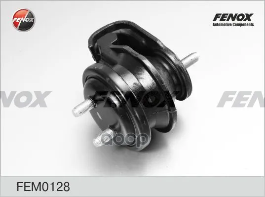 Опора Двигателя FENOX арт. FEM0128