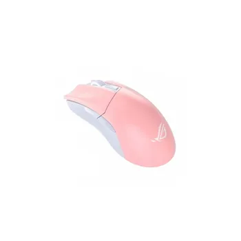 

ASUS ROG Gladius II Origin PNK mouse USB Optical 12000 DPI right hand